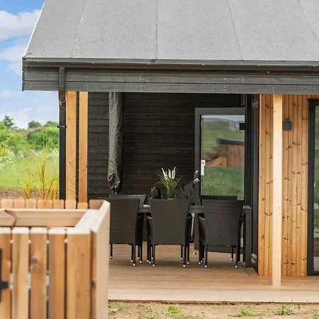 Beautiful In With Sauna Semesterbostad