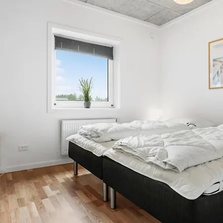 Beautiful In With Sauna