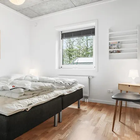 Beautiful In With Sauna Hjørring