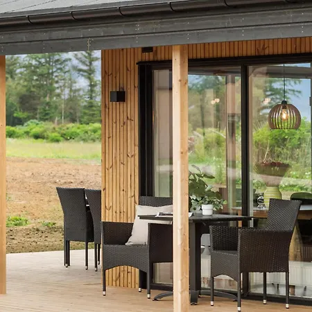 Beautiful In With Sauna *